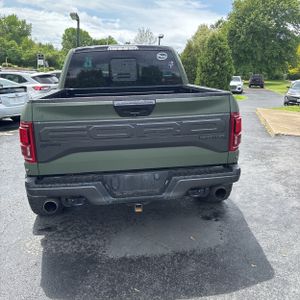 FORD F150 RAPTOR - 7