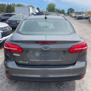 FORD FOCUS S - 3
