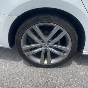 صورة مصغرة 19 لـ 2018 Volkswagen PASSAT 2.0T S
