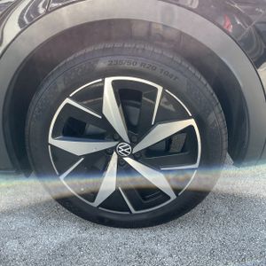2023 Volkswagen ID.4 S 缩略图 18
