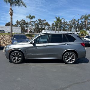 BMW X5 XDRIVE50I - 3