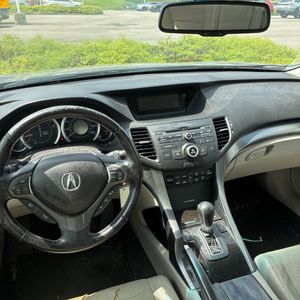 صورة مصغرة 35 لـ 2014 Acura TSX BASE