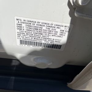 2013 Acura MDX SH-AWD W/ADVANCE — миниатюра 55
