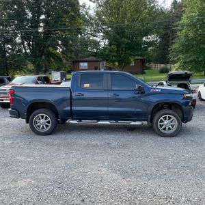 صورة 9 لـ 2019 Chevrolet SILVERADO 1500 RST