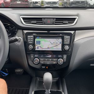 صورة 37 لـ 2015 Nissan ROGUE SV