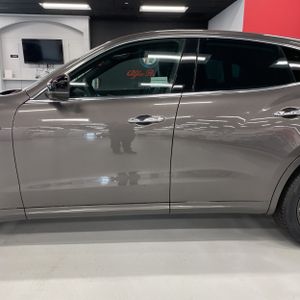 MASERATI LEVANTE GT ULTIMA - 4