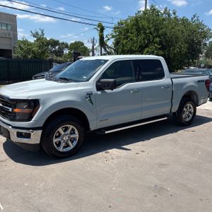 FORD F-150 XLT - 3
