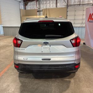 FORD ESCAPE S - 5