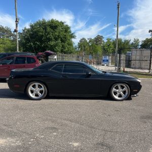 DODGE CHALLENGER R/T - 10