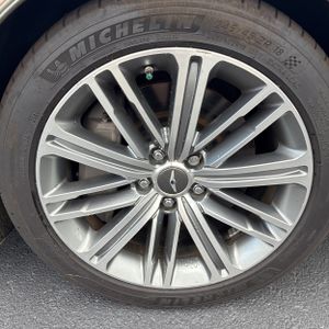 2018 Genesis G80 3.8 — миниатюра 20