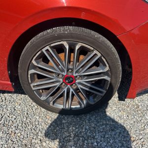 صورة مصغرة 20 لـ 2020 KIA FORTE GT