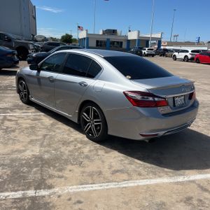 HONDA ACCORD SPORT - 5