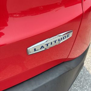 2017 JEEP RENEGADE LATITUDE thumbnail 23