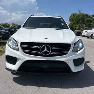 صورة مصغرة 14 لـ 2018 Mercedes-BENZ GLE