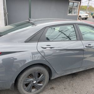 HYUNDAI ELANTRA SEL - 8