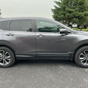 2022 Honda CR-V EX 缩略图 11