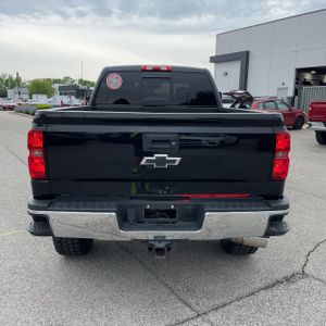 CHEVROLET SILVERADO - 7