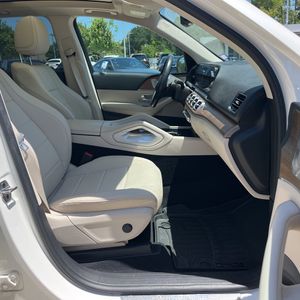 2022 Mercedes-BENZ GLE — миниатюра 33