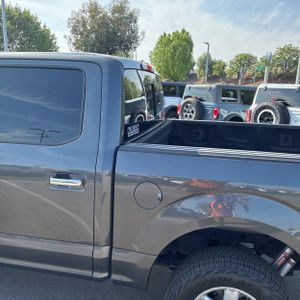 FORD F-150 XLT - 6