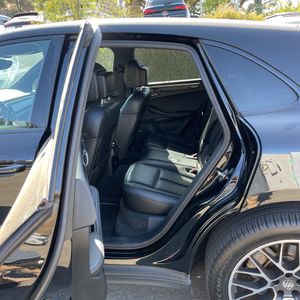 2018 Porsche MACAN S — миниатюра 33