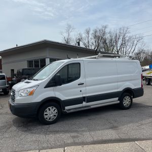 FORD TRANSIT 250 - 3