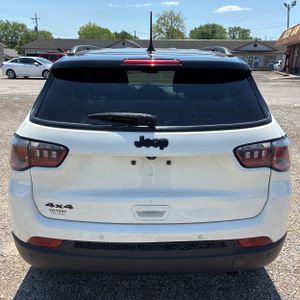 JEEP COMPASS ALTITUDE - 7