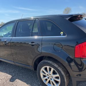 FORD EDGE LIMITED - 6