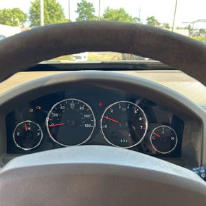 2008 JEEP LIBERTY SPORT 缩略图 38