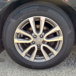 صورة 19 لـ 2015 Nissan PATHFINDER SL
