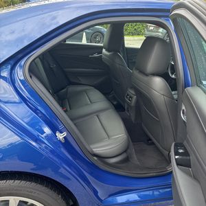 صورة مصغرة 34 لـ 2025 Cadillac CT4 LUXURY