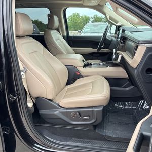 2024 FORD EXPEDITION MAX LIMITED — миниатюра 33