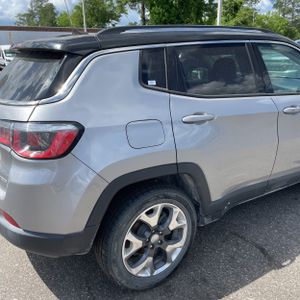 JEEP COMPASS LIMITED - 9