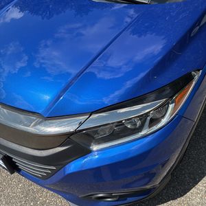 صورة مصغرة 56 لـ 2019 Honda HR-V EX-L