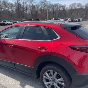 MAZDA CX-30 2.5 S PREFERRED - 6