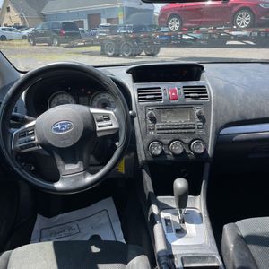 صورة مصغرة 36 لـ 2014 Subaru IMPREZA 2.0I PREMIUM