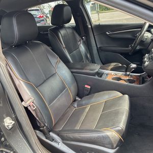 صورة مصغرة 33 لـ 2015 Chevrolet IMPALA LTZ