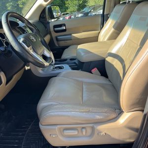 صورة مصغرة 31 لـ 2016 Toyota SEQUOIA LIMITED