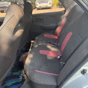 صورة مصغرة 32 لـ 1994 Subaru IMPREZA WRX