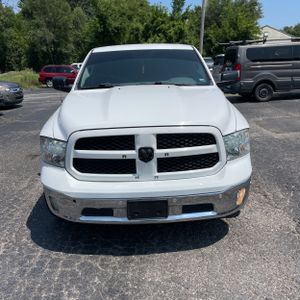 2013 RAM 1500 EXPRESS 缩略图 14
