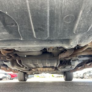 2014 JEEP GRAND CHEROKEE LIMITED 照片 27