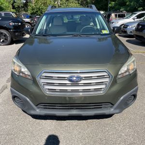 2017 Subaru OUTBACK 2.5I — миниатюра 14
