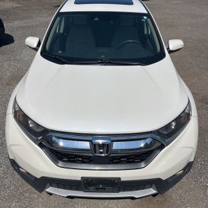 صورة مصغرة 15 لـ 2018 Honda CR-V EX
