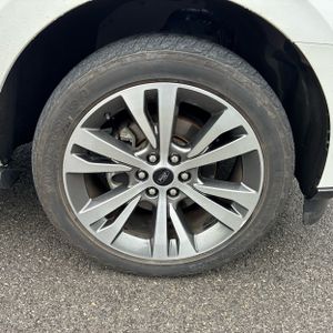 2020 FORD EXPEDITION MAX LIMITED 照片 20