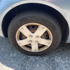 2006 Chevrolet AVEO LS 缩略图 17