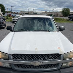 2005 Chevrolet SILVERADO 1500 WORK TRUCK 缩略图 15