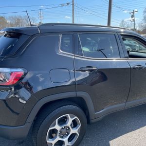JEEP COMPASS TRAILHAWK - 9
