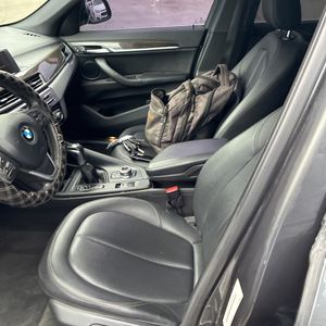 2017 BMW X1 XDRIVE28I — фото 31
