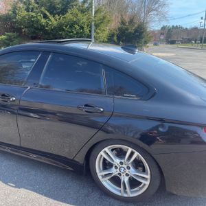 BMW 4 SERIES 428I XDRIVE GRAN COUPE - 4