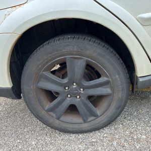 2005 Subaru OUTBACK 3.0 R 缩略图 19