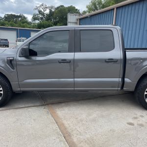صورة 4 لـ 2021 FORD F-150 XL